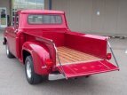 Thumbnail Photo 52 for 1959 Ford F100